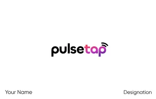 Pulsetap Card